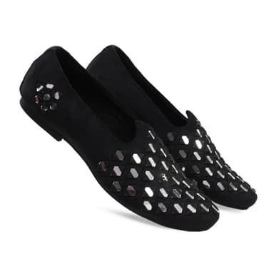 DDESIRE HAND MOJARI MIRROR